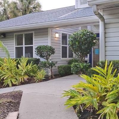 LANDSCAPING SERVICES