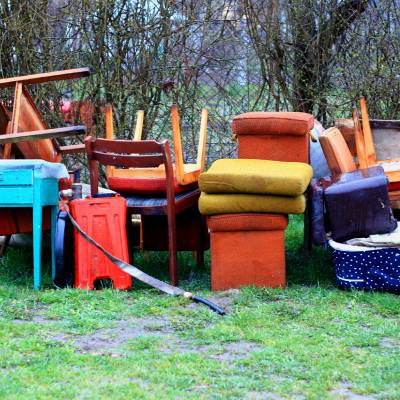 FURNITURE REMOVAL
